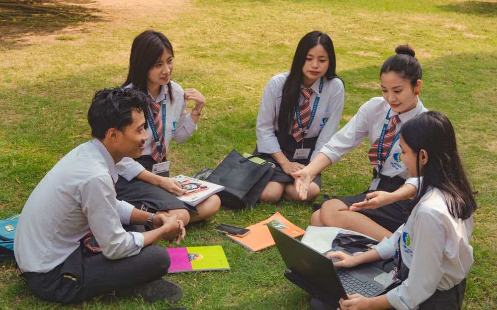 Students