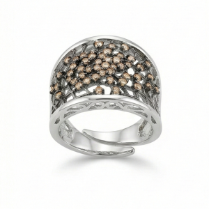 Statement Rings