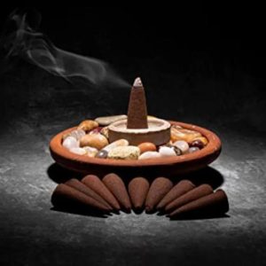 Sambrani Dhoop