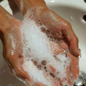 Soap & Hand Wash