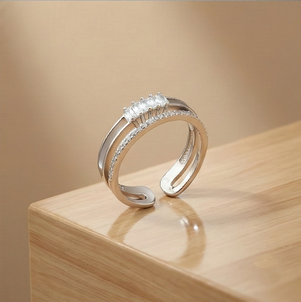 Band Rings
